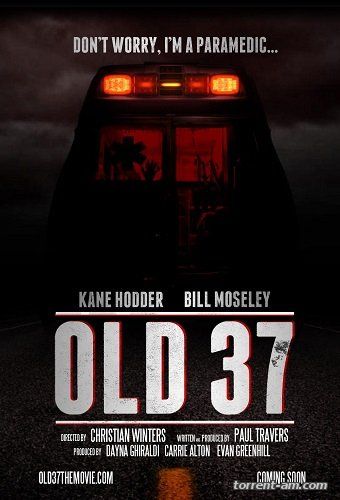 Старый 37 / Old 37 (2015) WEB-DLRip от ExKinoRay | L1