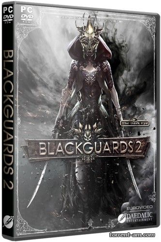 Blackguards 2 (2015) PC | Steam-Rip от Let'sРlay