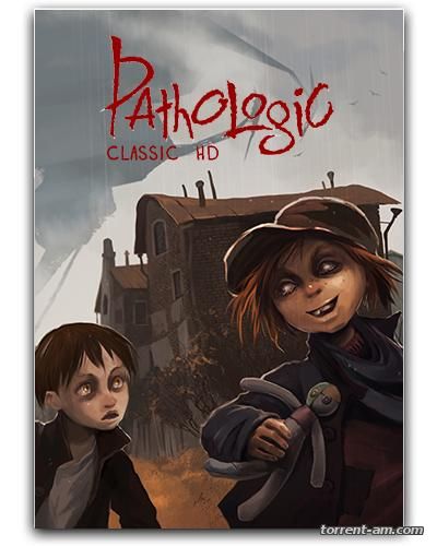 Мор. Утопия / Pathologic Classic HD (2015) PC | Лицензия