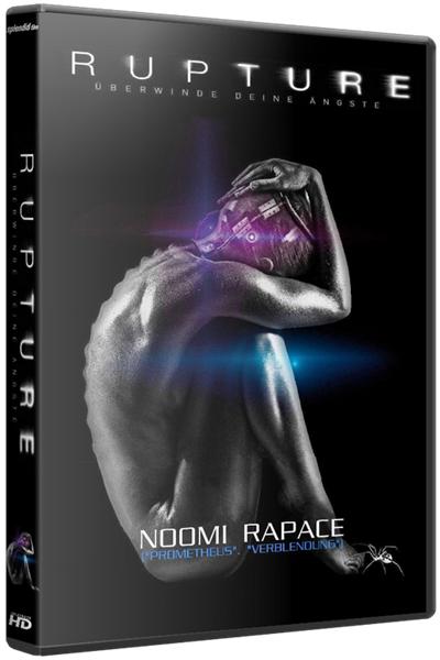 Трансформация / Rupture (2016) BDRip 720p