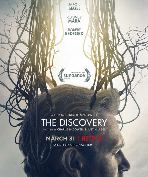 Открытие / The Discovery (2017)