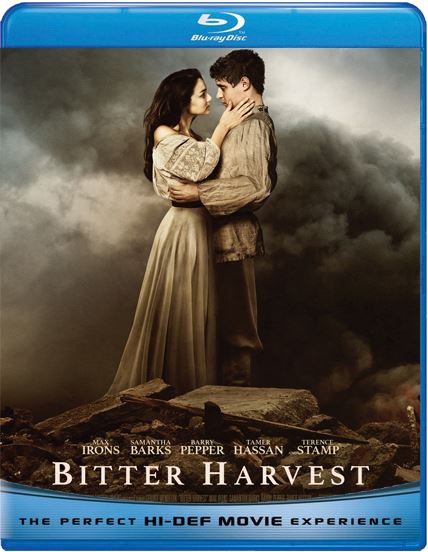 Урожай дьявола / Bitter Harvest (2017) BDRip 1080p
