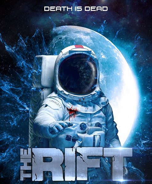 Трещина / The Rift (2016)