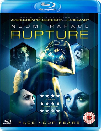 Трансформация / Rupture (2016)