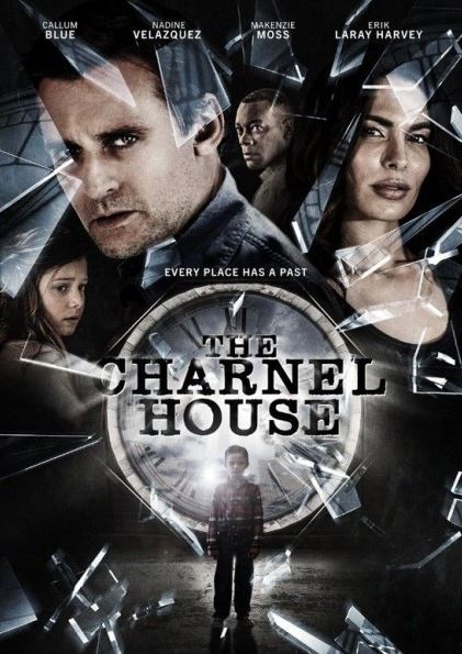 Склеп / Скотобойня / The Charnel House (2016)