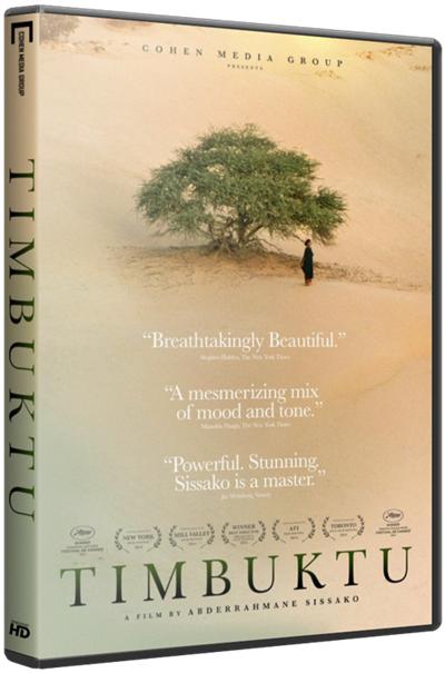 Тимбукту / Timbuktu (2014) BDRip 1080p