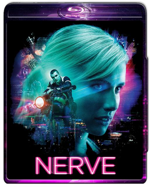 Нерв / Nerve (2016)