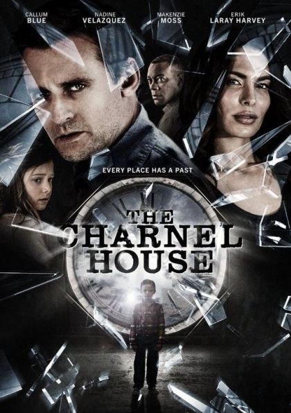 Склеп / Скотобойня / The Charnel House (2016) WEB-DL 720p