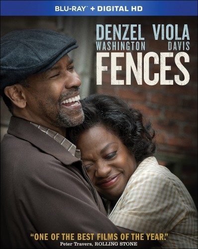 Ограды / Fences (2016) BDRip