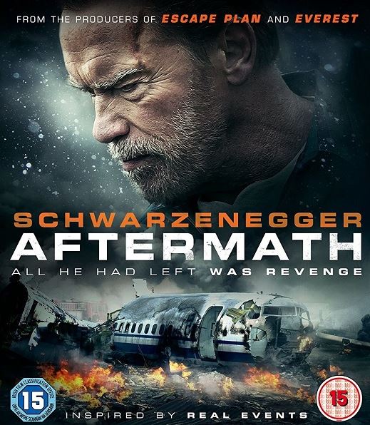 Последствия / Aftermath (2017) WEB-DLRip