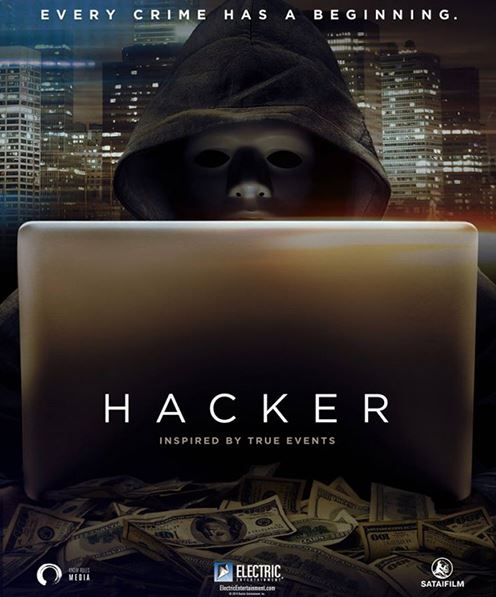 Хакер / Hacker (2016)