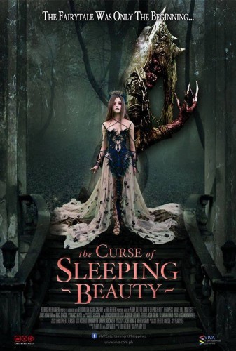 Проклятие Спящей красавицы / The Curse of Sleeping Beauty (2016)