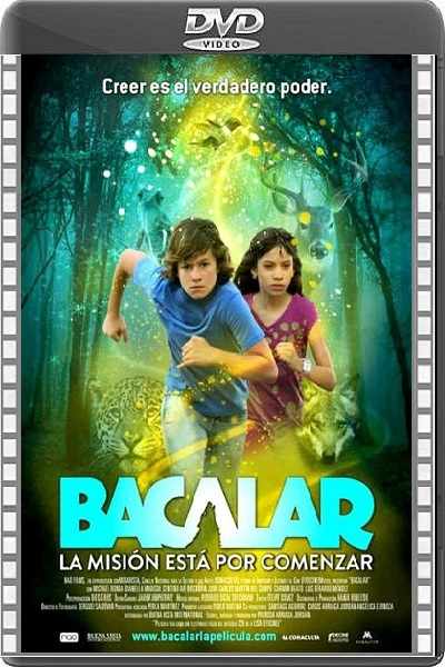 Бакалар / Bacalar (2011)