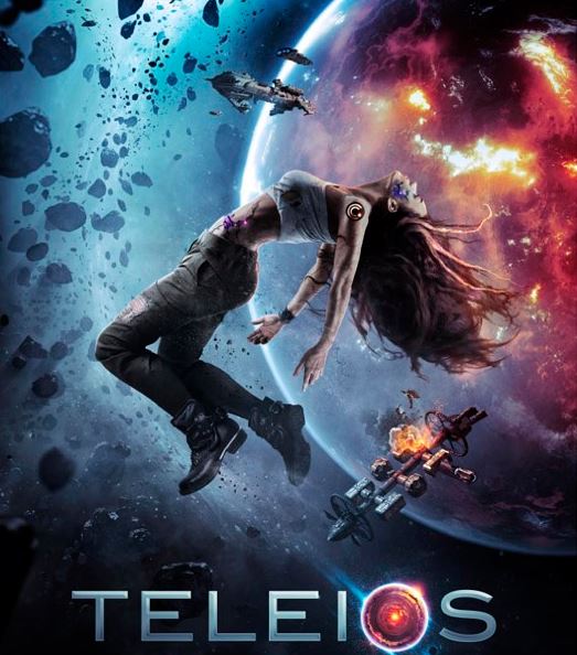 Телейос / Teleios (2017)