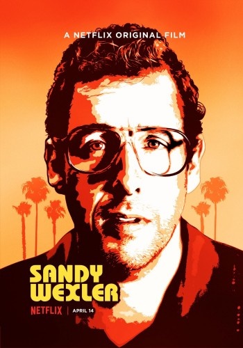 Сэнди Уэкслер / Sandy Wexler (2017)