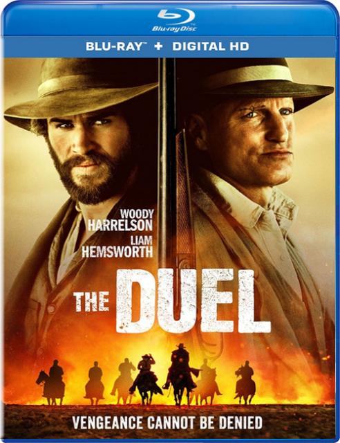 Дуэль / The Duel (2016) BDRip 1080p