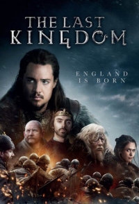 Последнее Королевство (2 сезон 1-5 серия из 8) (2017)