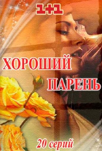 Хороший парень [1 сезон: 1-19 серия из 20] (2017)