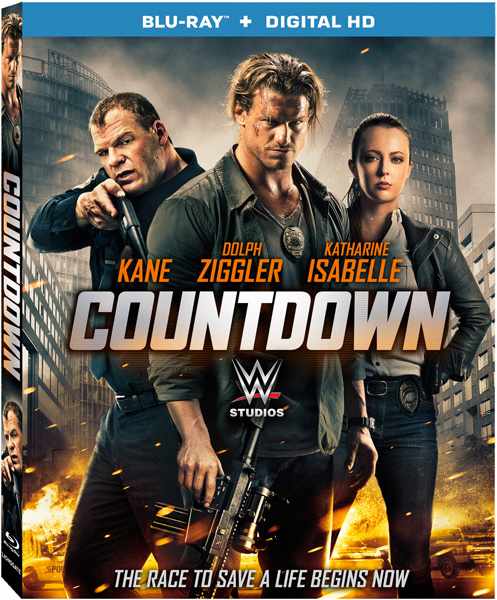 6:42 / Countdown (2016)