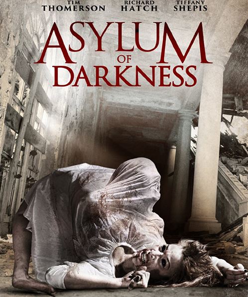 Убежище тьмы / Asylum of Darkness (2017)