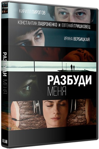 Разбуди меня (2016)