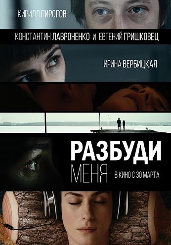 Разбуди меня (2016) WEB-DLRip-AVC