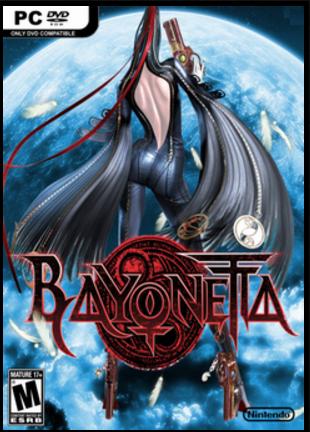 Bayonetta (2017) PC | RePack  | Steam