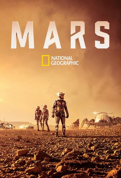 Марс / Mars [ Все серии из 6] (2016 г.)