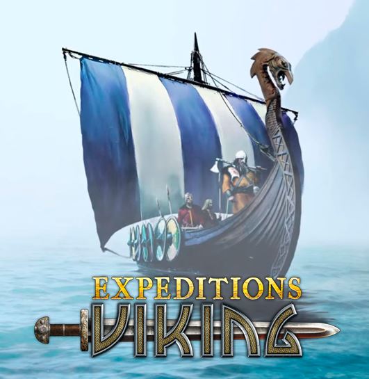 Expeditions: Viking [v 1.0.1] | Лицензия (2017 г.) PC