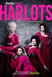 Куртизанки ( 1-6 серии из 8 ) (WEBRip 1080p) 2017 г.