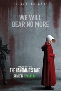 Рассказ служанки (1 сезон: 1,2,3 серия)  2017 г.