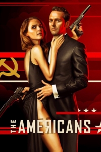 Американцы (5 сезон: 1-10 серия ) (2017 г.)