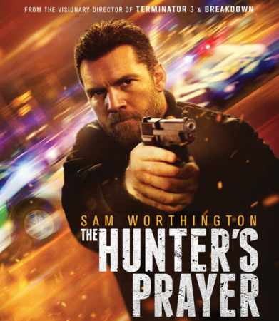 Время псов / Hunter's Prayer (2017 г.)
