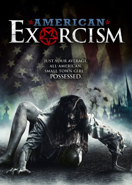 Американский Экзорцизм / American Exorcism (2017 г.)