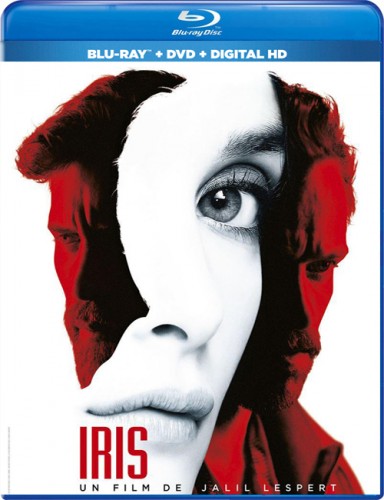Ирис / Iris (2016 г.)