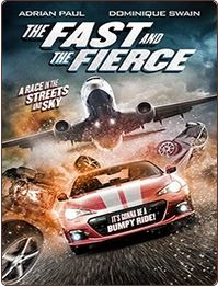 Форсаж ярости / The Fast and the Fierce / 2017 г.