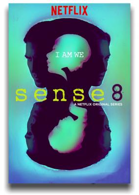 Восьмое чувство / Sense8 [ 2 сезон все серии ] (2017)