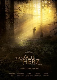 Холодное сердце (2016) BDRip 1080p