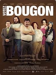 Голосуйте за Бугона (BDRip 720p) 2016 г.