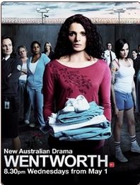 Уэнтуорт (Вентворт) (5 сезон: 1-5 серии ) 2016 г.