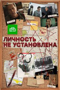 Личность не установлена [1-2 cерия из 10] (2017)