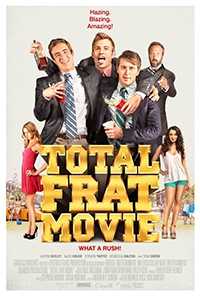 Братство (2016) WEB-DL 1080p