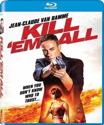 Прикончи их всех / Kill'em All (2017)