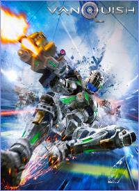 Vanquish - Digital Deluxe Edition (2017) PC
