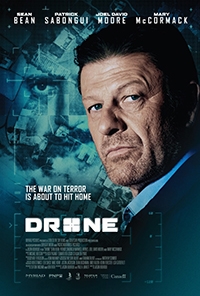 Дрон (2017) WEB-DL 720p