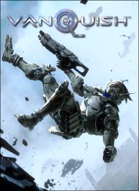 Vanquish (2017) PC