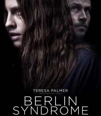 Берлинский синдром / Berlin Syndrome (2017)