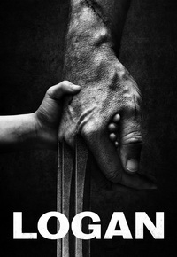 Логан (Noir Edition) (2017) HEVC | BDRip 1080p