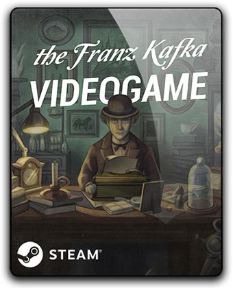 The Franz Kafka Videogame (2017) PC | RePack от qoob