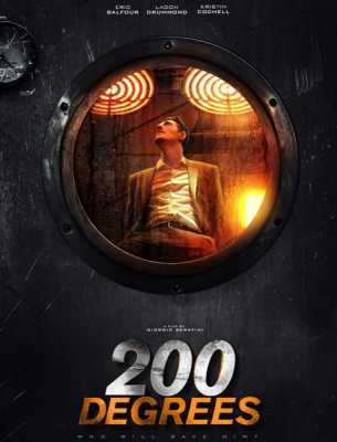 200 Градусов / 200 Degrees (WEB-DLRip) 2017 г.
